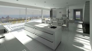 Solar en venta en Mijas pueblo en Mijas