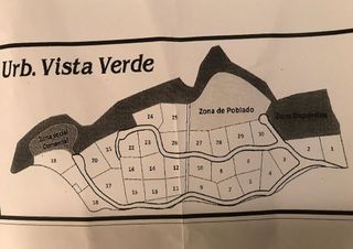 Solar en venta en Mijas pueblo en Mijas