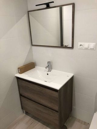 Piso en alquiler en Centro Ciudad en Fuengirola