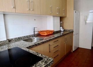 Piso en alquiler en Centro Ciudad en Fuengirola