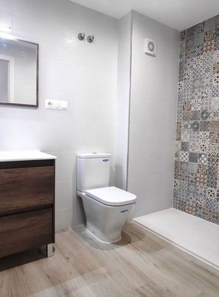 Piso en alquiler en Centro Ciudad en Fuengirola