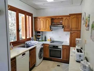 Piso en alquiler en Los Naranjos - Las Brisas en Marbella