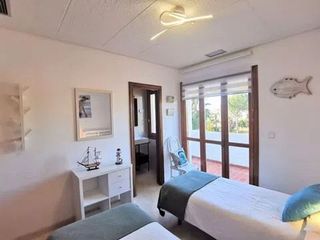 Piso en alquiler en Los Naranjos - Las Brisas en Marbella