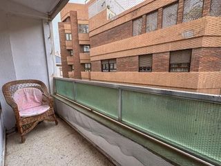 Piso en venta en Centro en Almería