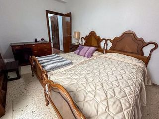 Piso en venta en Centro en Almería