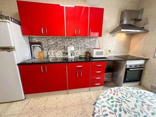 Piso en venta en Centro en Almería