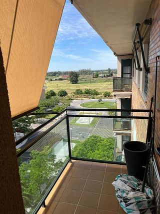 Piso en alquiler en San Roque - Ronda norte en Badajoz