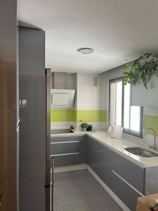 Piso en alquiler en San Roque - Ronda norte en Badajoz