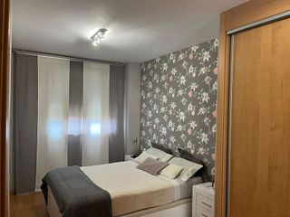 Piso en alquiler en San Roque - Ronda norte en Badajoz