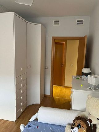 Piso en alquiler en San Roque - Ronda norte en Badajoz