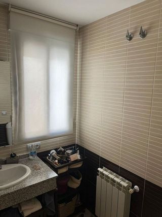 Piso en alquiler en San Roque - Ronda norte en Badajoz