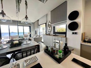 Piso en alquiler en Playa de Poniente en Benidorm