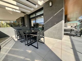 Piso en alquiler en Playa de Poniente en Benidorm