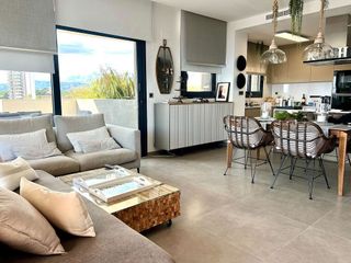 Piso en alquiler en Playa de Poniente en Benidorm