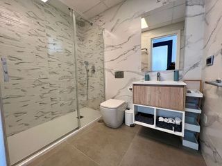 Piso en alquiler en Playa de Poniente en Benidorm