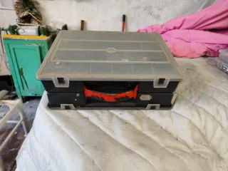 Cassetta porta minuterie