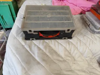 Cassetta porta minuterie