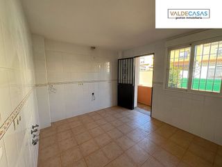 Casa adosada en venta en Residencial Triana - Barrio Alto en Gabias (Las)