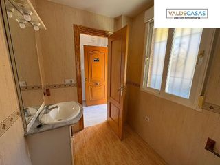 Casa adosada en venta en Residencial Triana - Barrio Alto en Gabias (Las)
