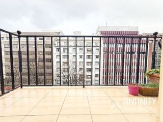 Piso en alquiler en Indautxu en Bilbao