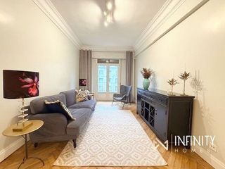 Piso en alquiler en Indautxu en Bilbao