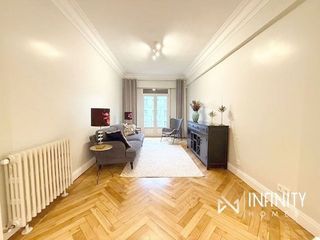 Piso en alquiler en Indautxu en Bilbao