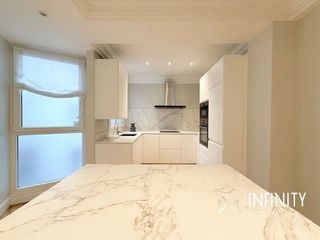 Piso en alquiler en Indautxu en Bilbao