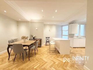 Piso en alquiler en Indautxu en Bilbao