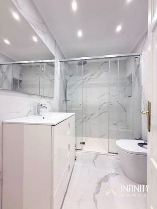 Piso en alquiler en Indautxu en Bilbao