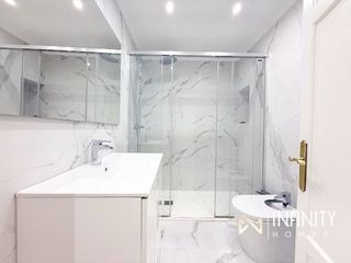 Piso en alquiler en Indautxu en Bilbao