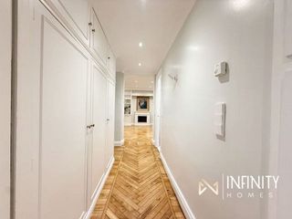 Piso en alquiler en Indautxu en Bilbao