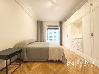 Piso en alquiler en Indautxu en Bilbao