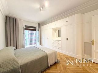 Piso en alquiler en Indautxu en Bilbao