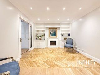 Piso en alquiler en Indautxu en Bilbao