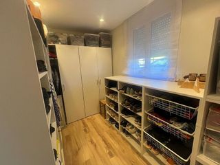 Casa adosada en venta en Moncada