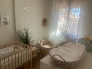 Casa adosada en venta en Moncada