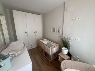 Casa adosada en venta en Moncada