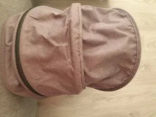 Silla reversible (hamaca) Baby Monster Easy Twin 4