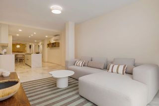 Estudio en alquiler en Centro Urbano en Estepona