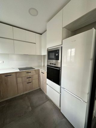 Piso en alquiler en San Ginés en Cartagena