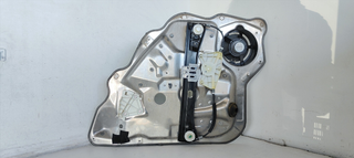 ELEVALUNAS TRASERO IZQUIERDO MERCEDES-BENZ CLASE