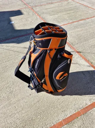 Bolsa de Golf