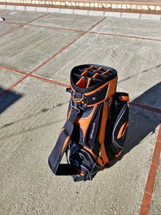 Bolsa de Golf