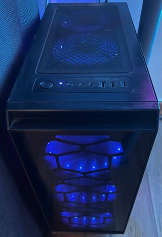 PC PRODUCCIÓN MUSICAL(OFERTA HASTA FINAL DE ENERO)