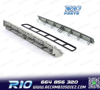 TERCERA LUZ DE FRENO MERCEDES SLK R170 CLK W208 96-04 AHUMAD