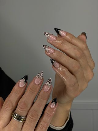 Uñas Acrílicas/Gel