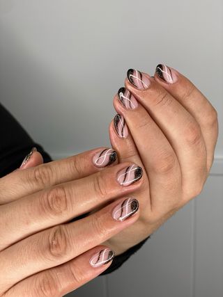 Uñas Acrílicas/Gel