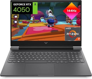 Ordenador portátil Gaming de 16.1" HP Victus