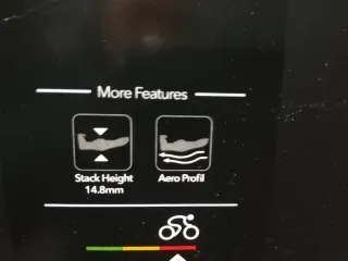 Pedales Look Keo Blade Carbon