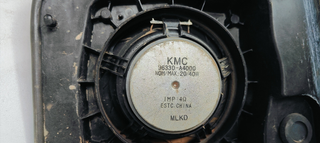 ELEVALUNAS DELANTERO IZQUIERDO KIA CARENS ( ) 1.7